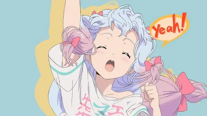 狂飙 主视觉横幅
